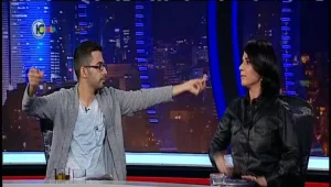 כשמזרחים מנסים לחקות אשכנזים