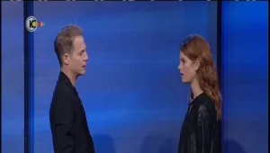 יובל שרף ואיתי טיראן עושים בנט ושפיר