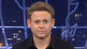 גב האומה: ליאור מסתבך עם מירב