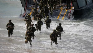 ההאקרים שגנבו מידע מצבא אוסטרליה לא האמינו מה היתה הססמה