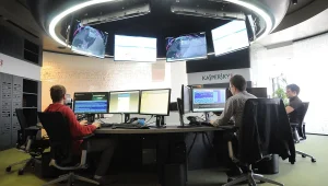 דיווח: בכירים בארה"ב מתריעים מפני התקשרות עם מעבדות קספרסקי