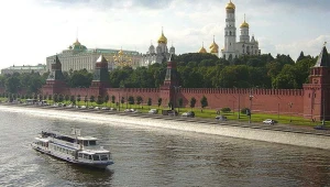 רעידת אדמה ברוסיה: בכירים בקספרסקי ובשרותי ביון נעצרו באשמת בגידה