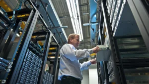 אין הסייבר עומד לבדו: הלקח שצריך היה להלמד ממתקפת הסייבר האחרונה