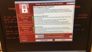 איום גלובלי? מתקפת סייבר רחבת היקף מתפשטת בעולם בשעות האחרונות