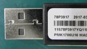 מחדל חמור ב-IBM: החברה שלחה ללקוחות כונני פלאש שהכילו נוזקה טרויאנית