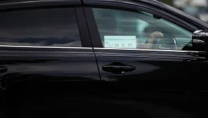 דיווח: אובר הפעילה תוכנית מעקב סודית אחרי אנשי חוק ברחבי העולם