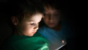 קספרסקי חושפת: הילדים הישראלים נמצאים במקום הראשון במספר הכניסות לאתרים מסוכנים