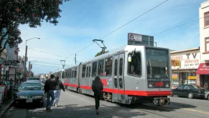 בקרוב אצלנו? תוכנת כופר שיתקה את מערך התחבורה של סן פרנסיסקו