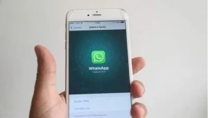 הזהרו: אל תעזו לשדרג את וואטסאפ