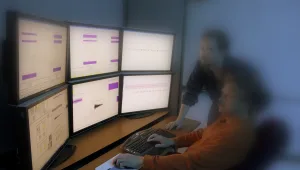 מכסחי ההאקרים: יחידת הסייבר של משרד המשפטים נחשפת