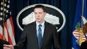 ראש ה-FBI ממליץ: "כסו את מצלמות הרשת שלכם כשהם לא בשימוש"