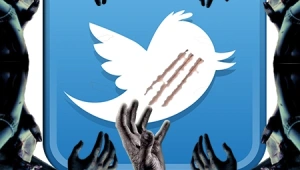 מטריד: נתגלתה פרצת אבטחה טרויאנית שהופכת את הטלפון הנייד ל"זומבי" באמצעות טוויטר