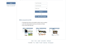 האם פייסבוק הרוסית נפרצה? האקר הדליף 100 מליון סיסמאות