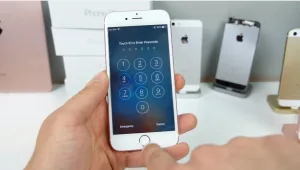 מי צריך את ה-FBI? כך תפרצו לאייפון 6s  באמצעות סירי בלבד