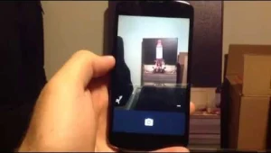 צפו: כיצד כל אחד יכול לפרוץ את נעילת הקוד במכשירי אנדרואיד