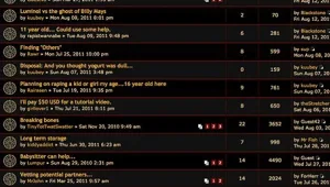 הרשת האפלה כוללת רק 2,100 אתרים פעילים