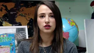 "פתאום הבנתי שאני בלי רגל": אסתי סגל מדברת על הסרטן והניתוח