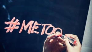 שנת ה #metoo: השנה שבה הרשת התחברה לעולם האמיתי