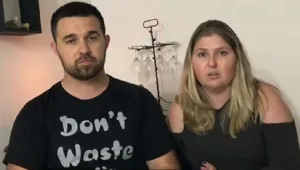 נפגעי איזיווד זועמים: "הכסף נזרק לפח, לא בטוח שתהיה חתונה"