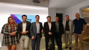 בשוויץ רוצים לגלות את סודות הסייבר של ישראל