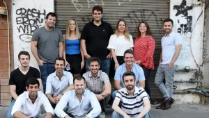 האקסלרטור של אורקל: אלו הסטארטאפים שיקחו חלק במחזור השני