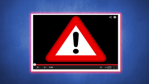 חבר שלח לכם סרטון במסנג'ר? זהירות וירוס חדש רץ בפייסבוק