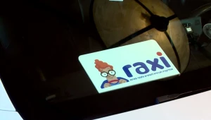 הכירו את Raxi - האפליקציה שמתכוננת להתחרות בגט טקסי