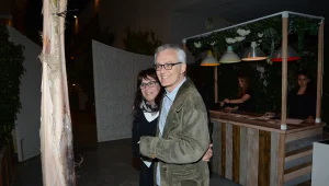 עורך דינו של אבי לן: " פייסבוק הרסה את מפעל חייו"