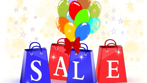 טירוף הקניות ברשת: איך תדעו אם באמת מדובר בסייל?