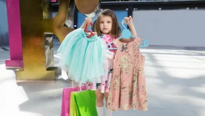 צרכנות והתנהלות פיננסית של ילדים בחופש הגדול