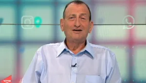 חולדאי על "חסימת" עמוד הפייסבוק: "יש לנו בעיה בהפנמת ערכי הדמוקרטיה"