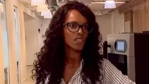 שושי התחילה בסטארט-אפ כמנקה - והפכה למנהלת