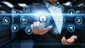 הטכנולוגיות החדשות לבית שיעבדו בשבילכם