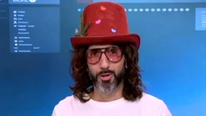 גדי וילצ'רסקי תובע את המשטרה: "הושפלתי, דרשו שאתן שתן בניידת"