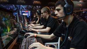 המהפיכה בדרך: האם ענף הגיימינג התחרותי יזכה בקרוב לתמיכה ממשרד התרבות והספורט?