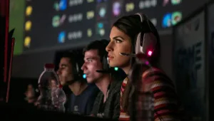 מי הגיימרים שייצגו את ישראל באליפות העולם לספורט אלקטרוני?