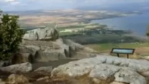 לא רק שירים וסרטים: מסלולי טיולים לזכר חללי צה"ל