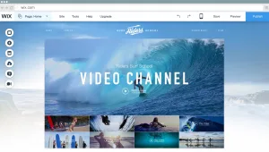 בשורה טובה ליוצרי הוידאו: Wix מציגה פלטפורמה חדשה
