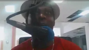 שני שדרני רדיו נרצחו במהלך שידור חי בפייסבוק