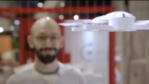 הראש הישראלי מציג בווגאס: במטען, בסרגל, גם בתלת מימד