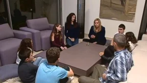 הרשת הלא חברתית: על בריונות, ביוש והילדים שלכם