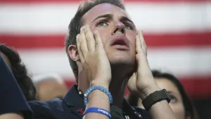 יום כיפור של הסוקרים, גרסת אמריקה: "אולי צריך לשנות פאזה"