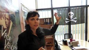 יו הו הו! האם מפלגות הפיראטים יכולות ליצור סדר חדש באירופה?