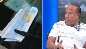 דוד מול גוליית: כך מנצח הנכה פעם אחר פעם את עיריית תל אביב