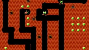 ימי הדיגר: מסע בעקבות גיבורי ילדותנו הדיגיטלים