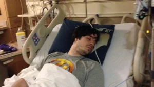 הטיפול שקיבל הצעיר הישראלי לא עבד - משפחתו יצאה לגיוס המונים באתר