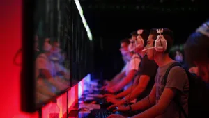 מתרגשים? כל מה שאתם צריכים לדעת על פסטיבל הגיימרים הקרוב