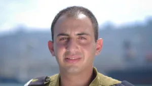 סגירת מעגל: בוגר קורס חובלים יתפעל מערכות שפותחו בידי הוריו