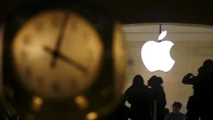 אפל נקנסה ב-13 מיליארד יורו, בטענה שקיבלה סיוע מס לא חוקי