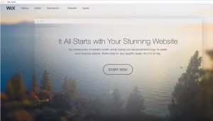 WIX מציגה: בינה מלאכותית תבנה לכם אתר ברגע